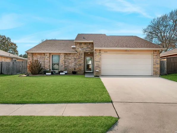 2501 Newning, Schertz, TX 78154