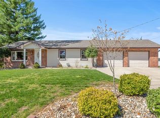 1115 Motherhead Rd, Saint Charles, MO 63304