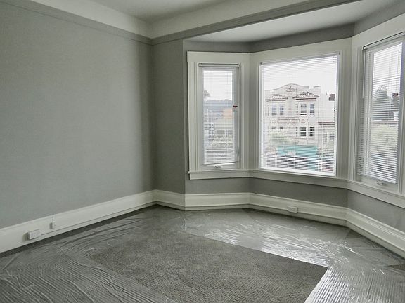4th image of 5538 Geary Blvd #5536