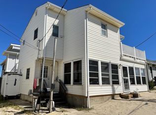11 Hendrickson Row, Point Pleasant Beach, NJ 08742