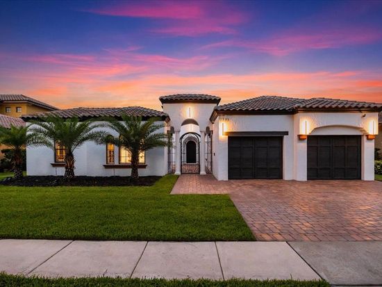 7733 Pointe Venezia Dr, Orlando, FL 32836 | MLS #O6321855