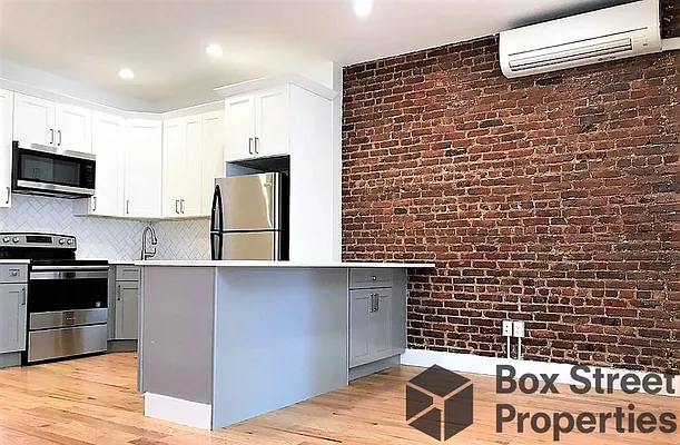 Rented by Box Street Properties LLC | media 50