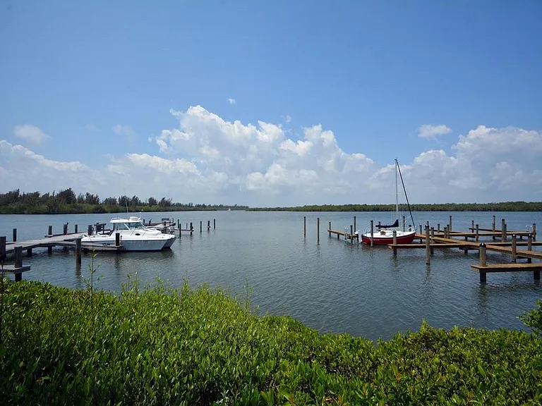 5151 Highway A1A #401 — Photo 34