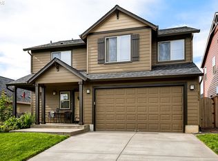 2316 S White Salmon Dr, Ridgefield, WA 98642