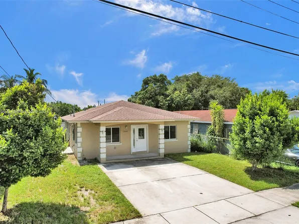 1340 NW 75th St, Miami, FL 33147
