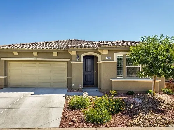 269 Prestwick Ct, Mesquite, NV 89027