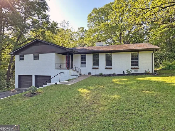 30 Harden Hill Rd, Watkinsville, GA 30677