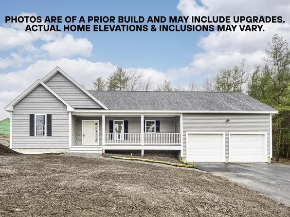 1 Highland Ave, West Boylston, MA 01583