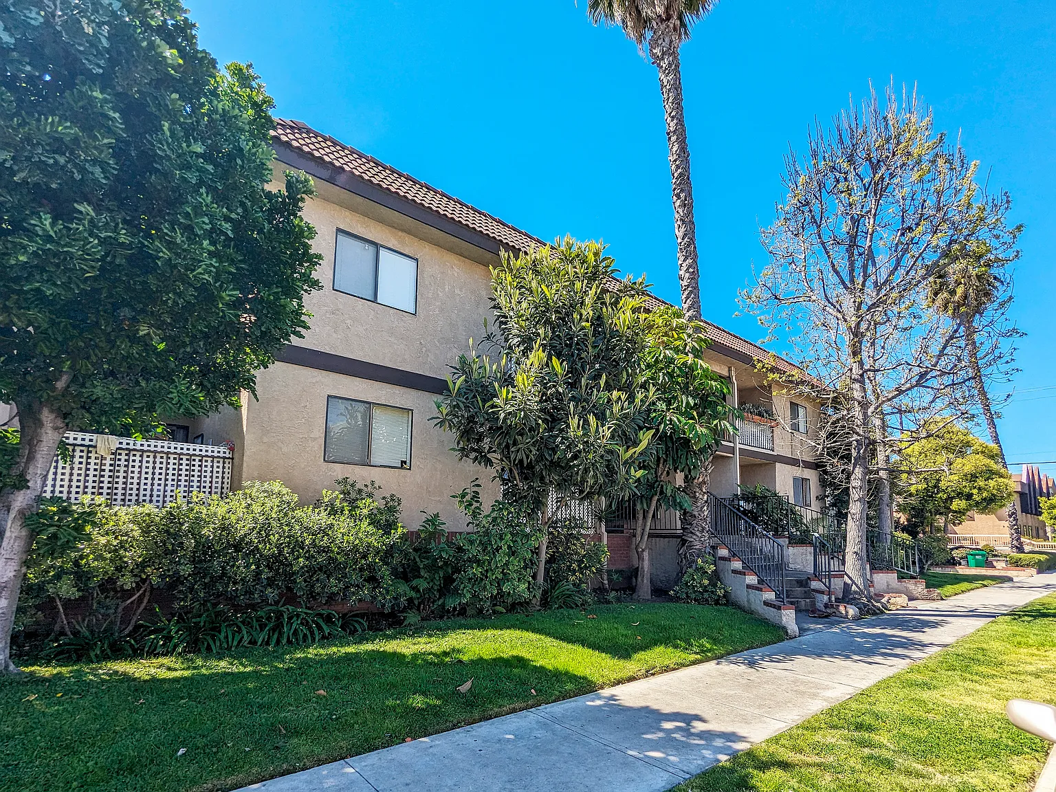 800 Orange Grove Avenue — Photo 1