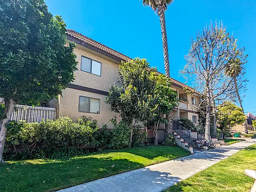 800 Orange Grove Avenue Photo 1