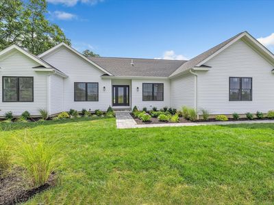 3 Hunting Ridge Road, Middlebury, CT, 06762