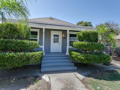 326 South Broadway, Turlock, CA, 95380