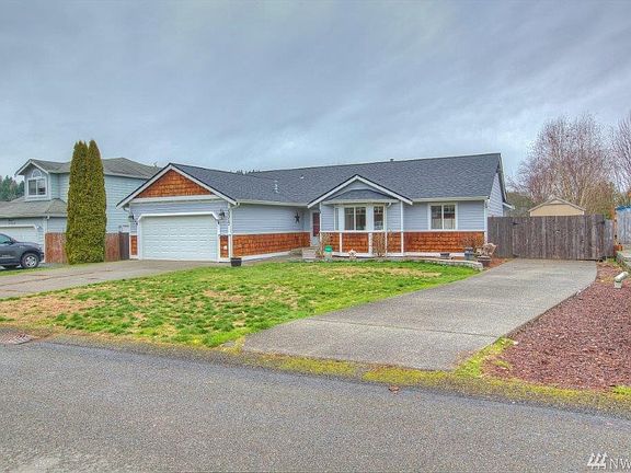 2nd image of 25317 159th Street Ct E
