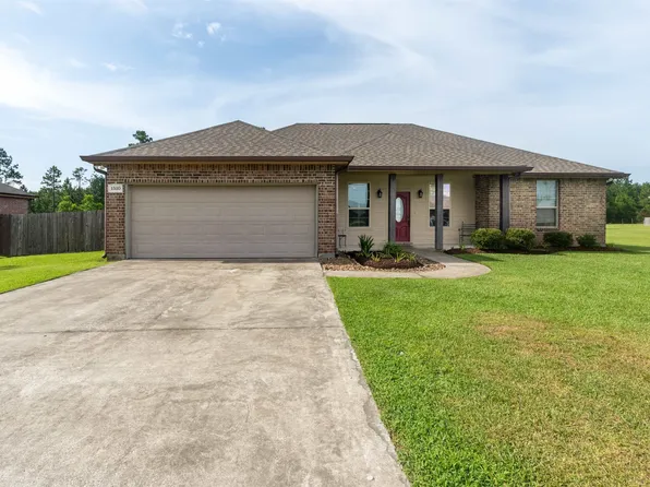 1510 Clark Ct, Lake Charles, LA 70611