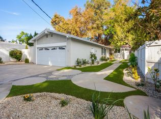 16231 Moorpark St, Encino, CA 91436