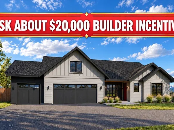 2109 Oriole Dr, Belgrade, MT 59714