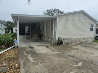 212 Bahia Mar Dr #PI083, Apopka, FL 32712