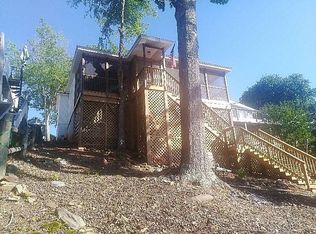 117 Badin Lake Rd, New London, NC 28127