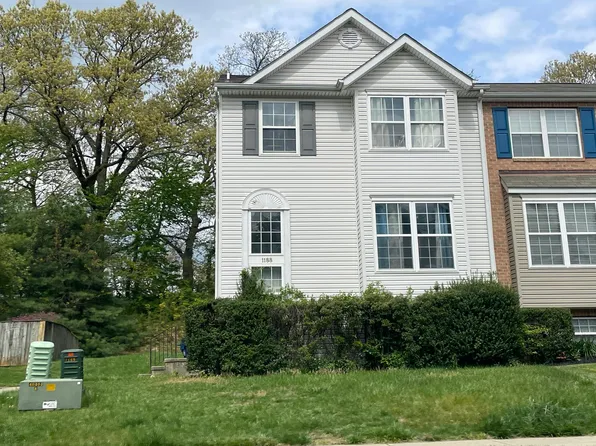 1188 Fetterbush Cir, Eldersburg, MD 21784