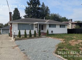 9737 Carleton St #A, Chilliwack, BC V2P6E2