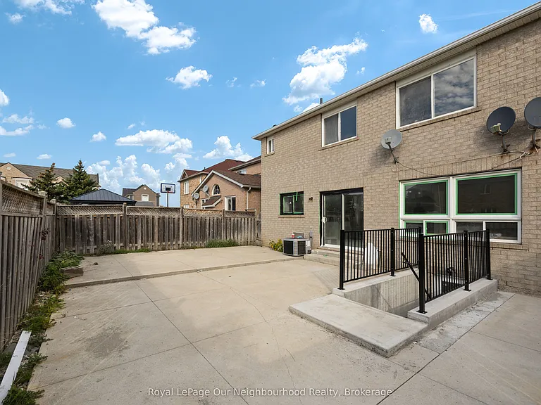 206 Sunny Meadow Blvd #BASEMENT — Photo 18