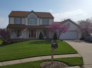 425 Meadowcreek Dr, Wadsworth, OH 44281