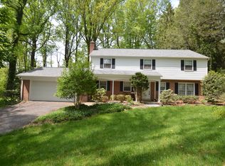 1080 Wood Ln, West Chester, PA 19382