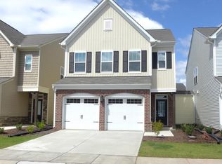 1017 Excite Ave, Morrisville, NC 27560