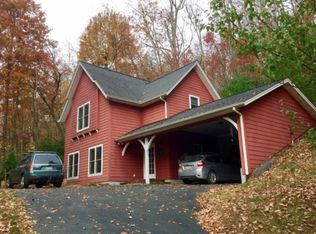 245 Wyndham Way, Boone, NC 28607