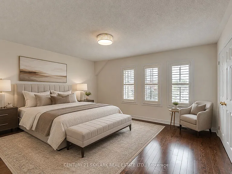 94 Bayhampton Dr #UPSTAIRS — Photo 19