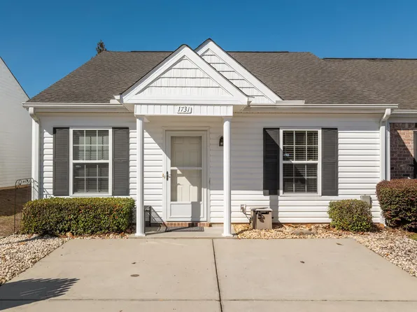 1731 Elizabeth Street, Augusta, GA 30909