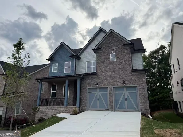 3775 Wasson Way, Atlanta, GA 30319
