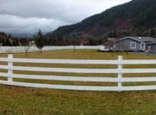 13603 254th Pl NE, Arlington, WA 98223