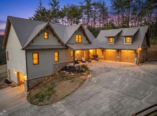 496 John Crow Rd, Dahlonega, GA 30533