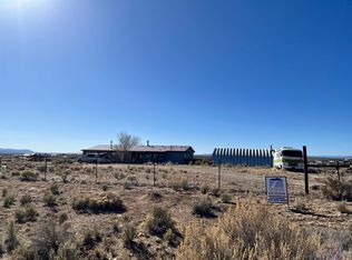 46 Straight Arrow Rd, El Prado, NM 87529
