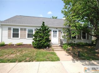 511-N Sutton Way, Monroe Twp, NJ 08831