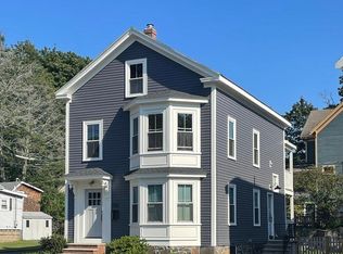 152 Elm St FLOOR 2, Marblehead, MA 01945