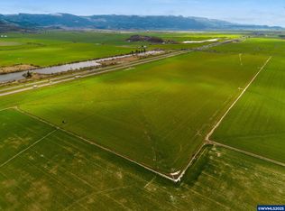 32935 Bond Butte Dr, Harrisburg, OR 97446