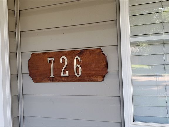 2nd image of 726 Heartwood Dr
