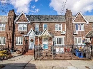 14737 Coolidge Ave, Jamaica, NY 11435