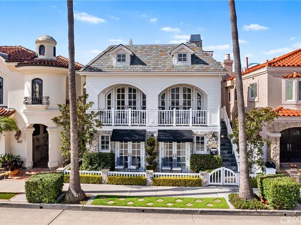 441 Seville Ave, Newport Beach, CA 92661