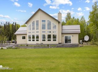 4331 S Horseshoe Lake Rd, Wasilla, AK 99623