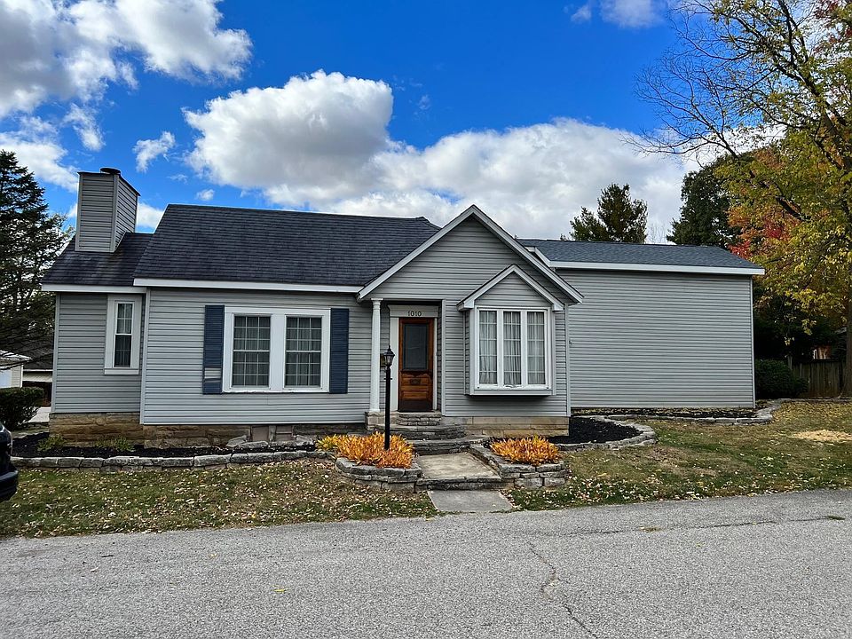 1010 S Grant St, Bloomington, IN 47401 MLS 202243550 Zillow