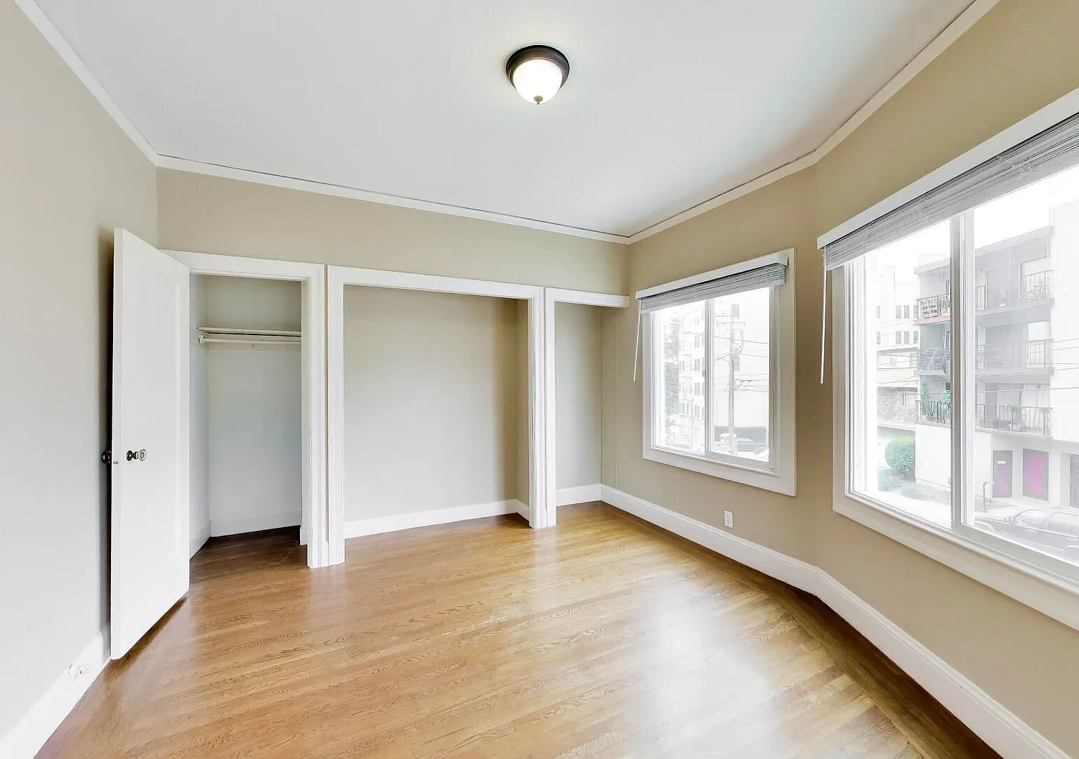 1 bed, 1.0 bath, 768 sqft, $2,495 — Photo 2
