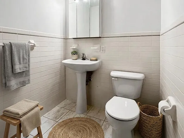 6 W 139th St #8JJ — Photo 9
