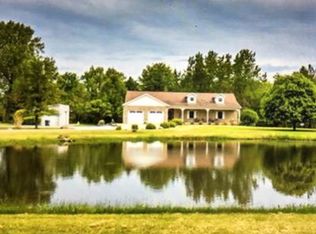 2610 W Saint Louis Bridge Rd, Decatur, IL 62521