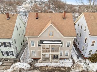 23 Arch Ave, Haverhill, MA 01832