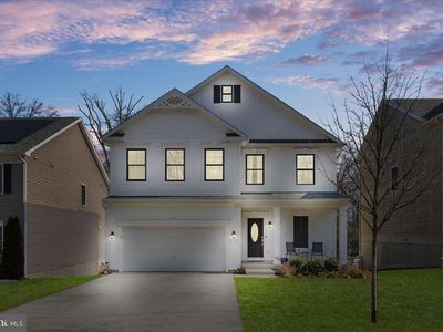 653 Old Waugh Chapel Rd, Odenton, MD, 21113