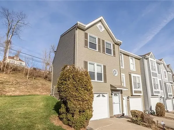 320 Hamlet Ct, Pittsburgh, PA 15227