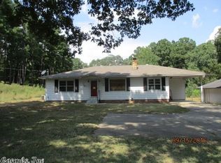 12012 Styles Rd, Bauxite, AR 72011